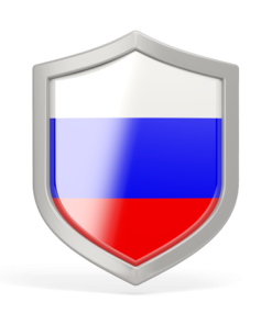 SSH Nga - SSH Russia