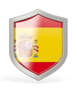 SSH Tây Ban Nha - SSH Spain