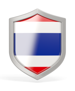 SSH Thái Lan - SSH Thailand