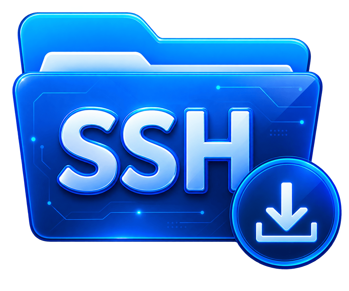 SSH